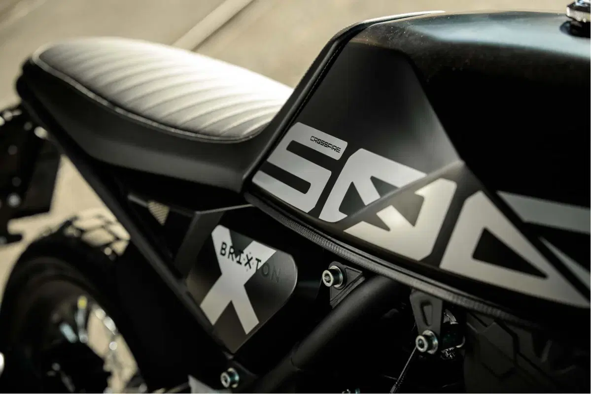 Novità moto 2021: Brixton Motorcycles (2)