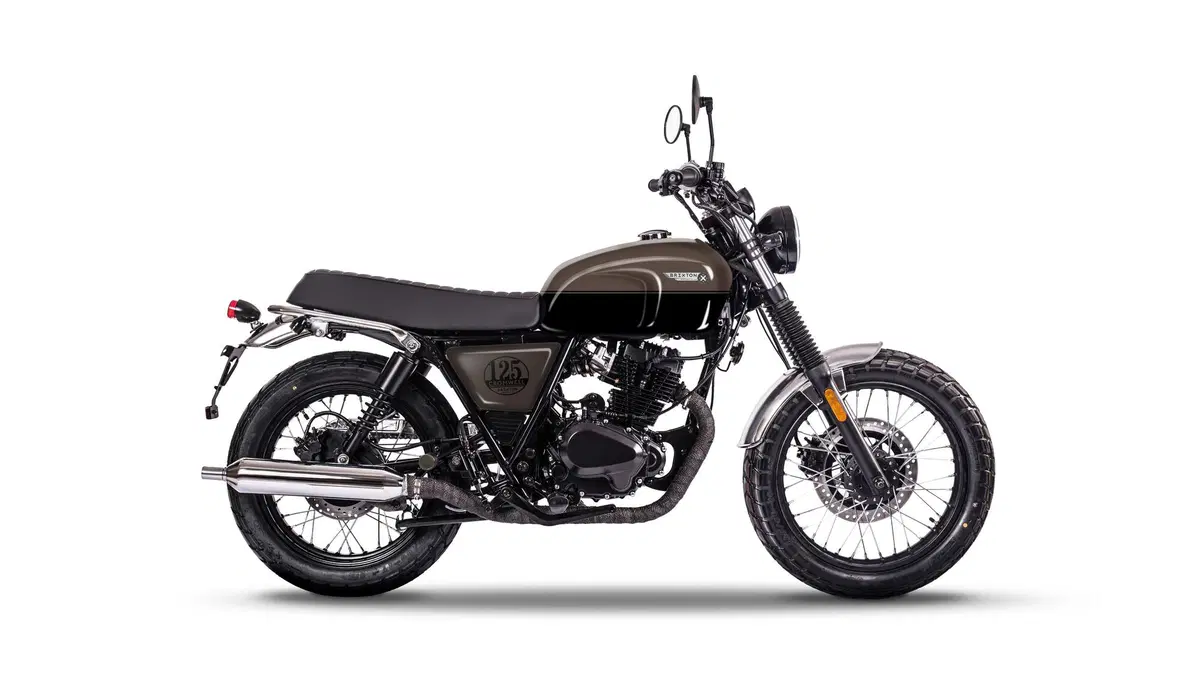 Novità moto 2021: Brixton Motorcycles (3)