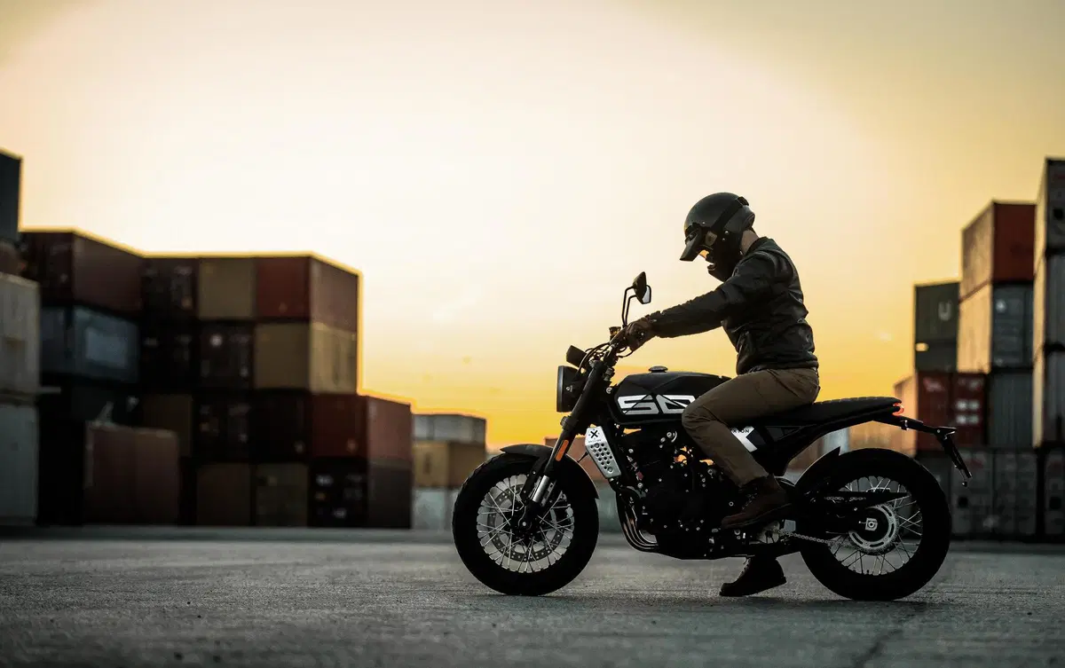 Novità moto 2021: Brixton Motorcycles (5)