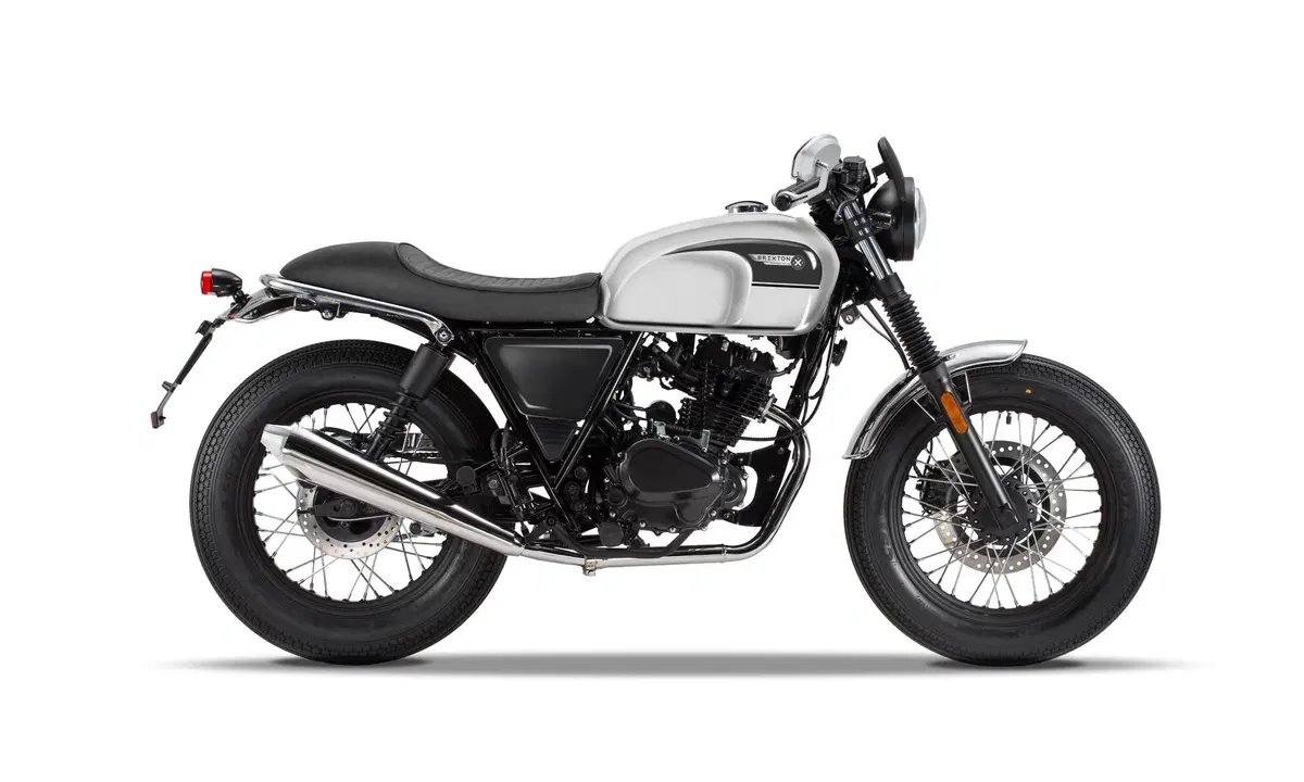 Novità moto 2021: Brixton Motorcycles (6)