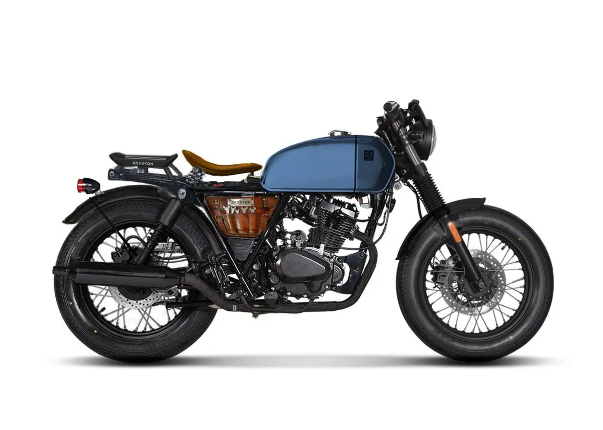Novità moto 2021: Brixton Motorcycles (8)