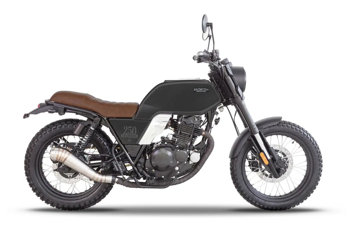 Novità moto 2021: Brixton Motorcycles (9)