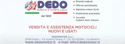 Dedomotor