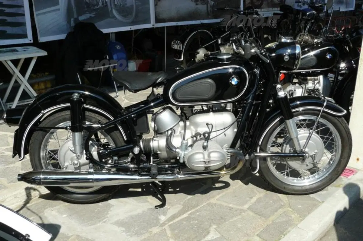 Massimo Clarke: “Il motore Boxer BMW” (prima parte) (5)