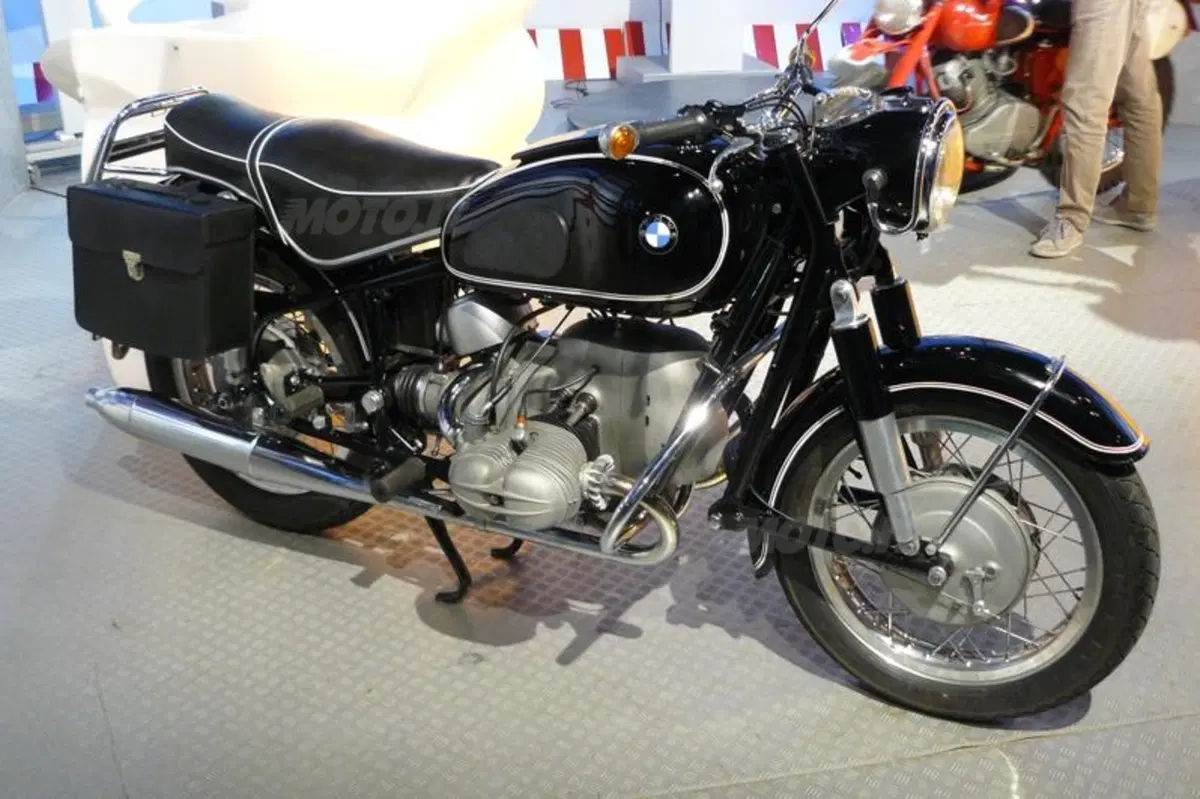 Massimo Clarke: “Il motore Boxer BMW” (prima parte) (6)