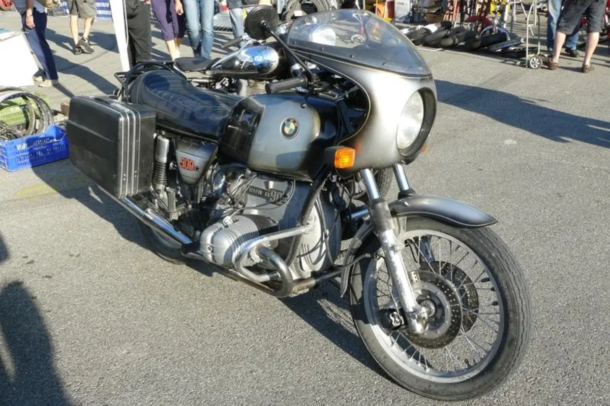 Massimo Clarke: “Il motore Boxer BMW” (prima parte) (7)