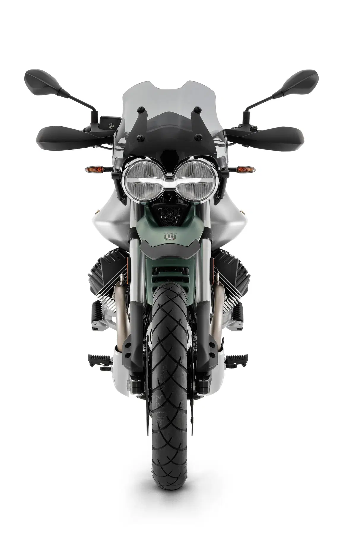 Moto Guzzi V85 TT 850. Cinque cose da sapere sul model year 2021 (3)