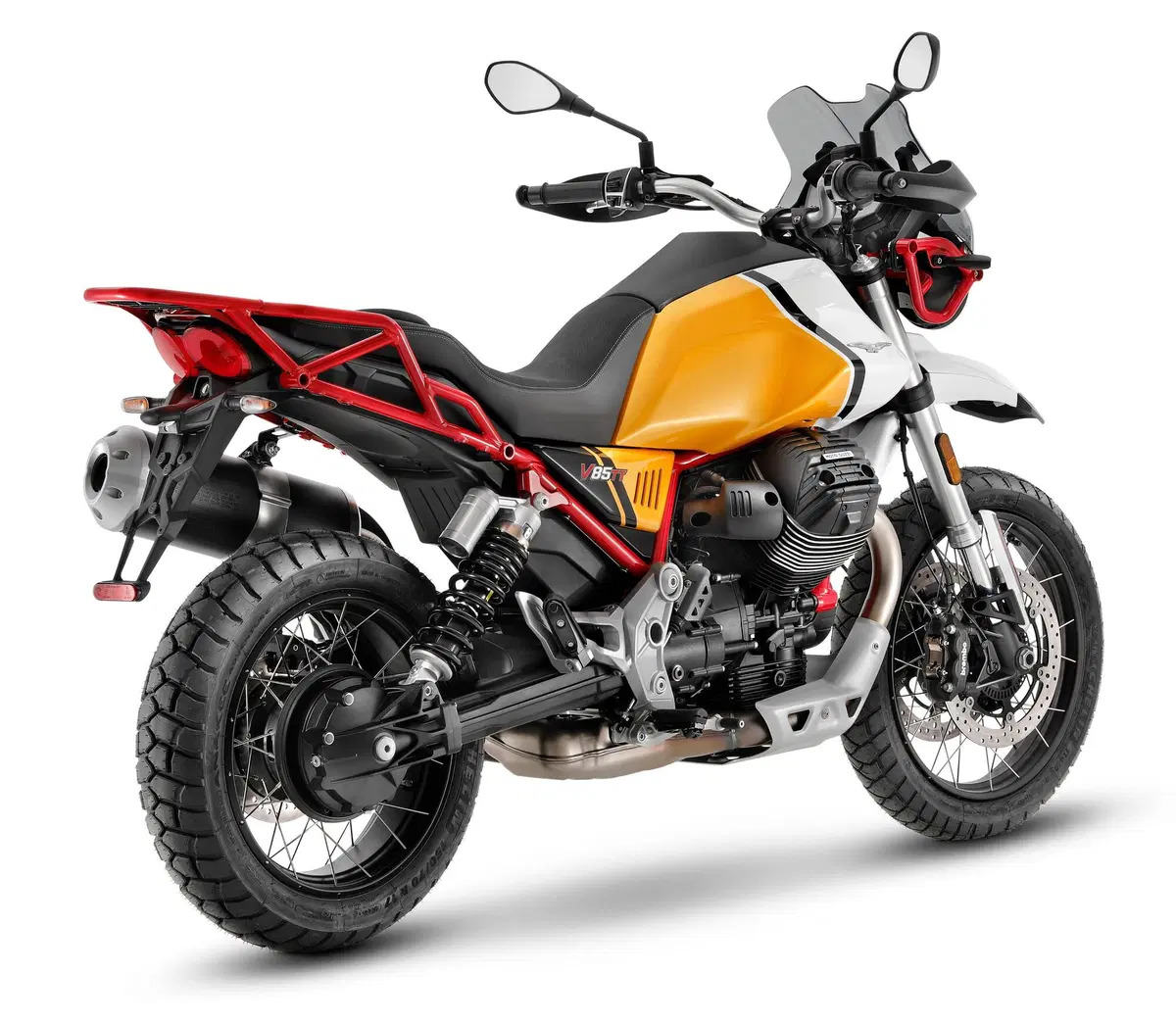 Moto Guzzi V85TT 2021. Arrivano i cerchi tubeless e altro ancora (6)