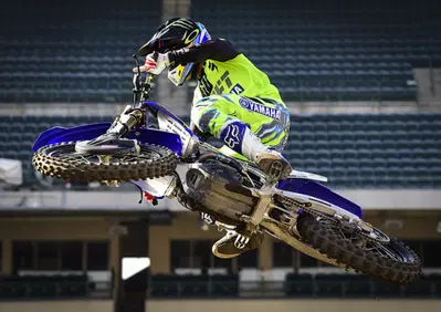 MXGP 2016. Reed al via dei prossimi due GP