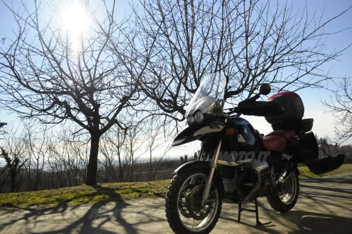Viaggi in moto: Elefantentreffen 2013 (6)