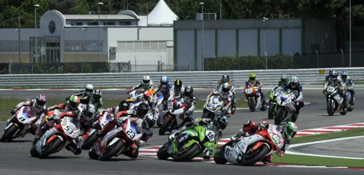 CIV. Questo weekend a Imola i test ufficiali (2)