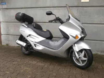 Honda Jazz 250 (2001 - 06) usata