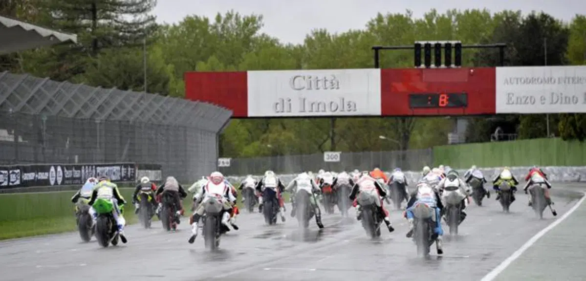 CIV. Questo weekend a Imola i test ufficiali (3)