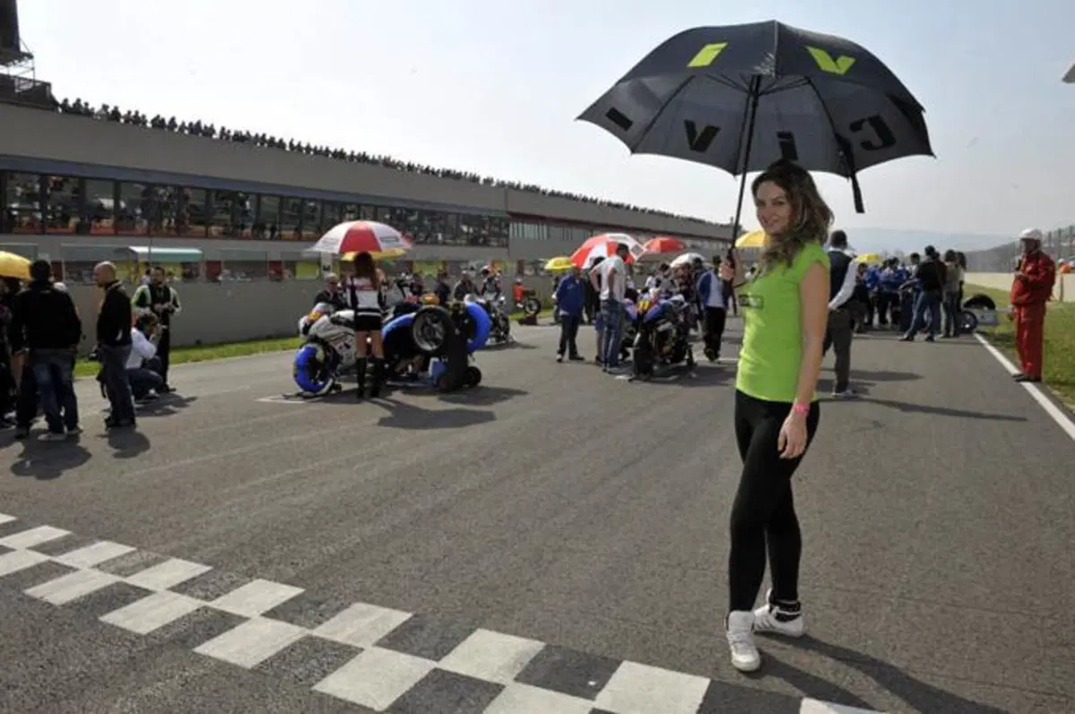 CIV. Questo weekend a Imola i test ufficiali (4)