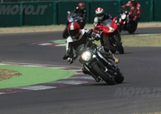  2° Memorial Claudio Castiglioni: il 23 giugno a Misano