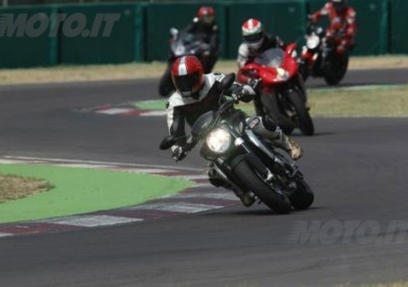 Claudio Castiglioni: il 23 giugno il 2&deg; Memorial a Misano