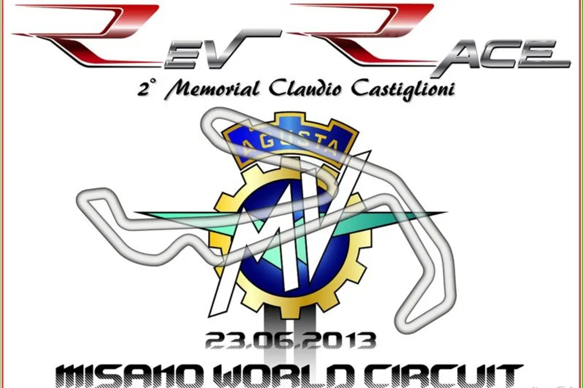 Claudio Castiglioni: il 23 giugno il 2° Memorial a Misano