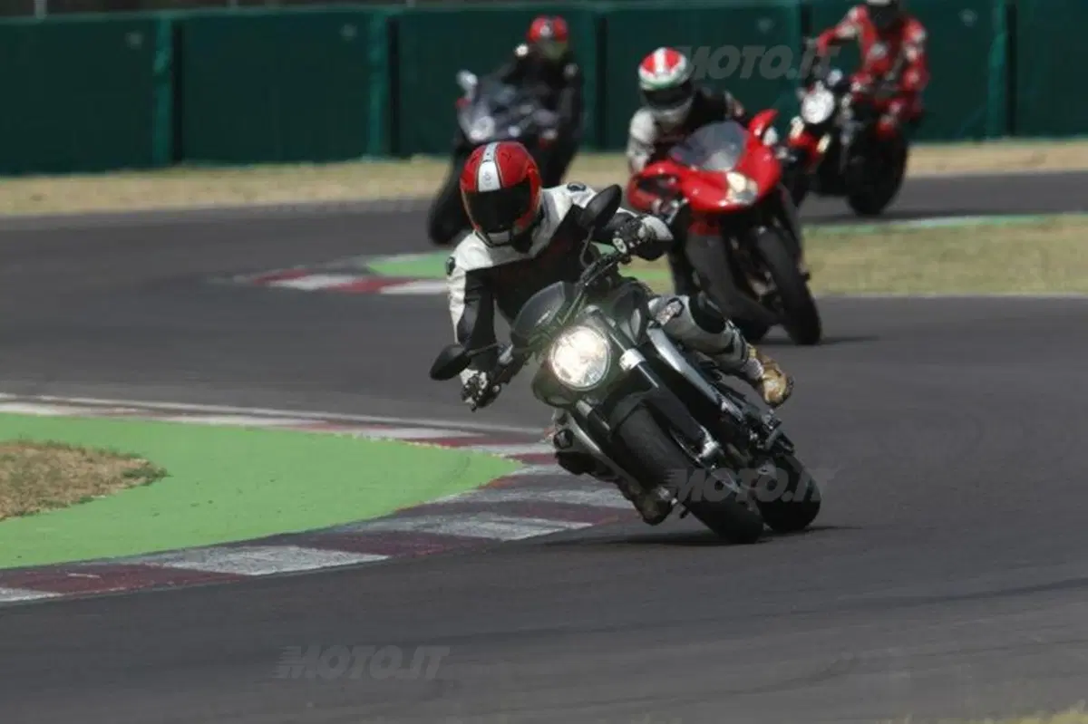 Claudio Castiglioni: il 23 giugno il 2° Memorial a Misano (2)