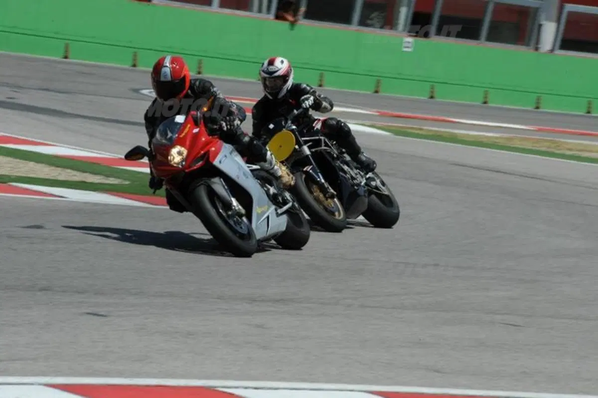 Claudio Castiglioni: il 23 giugno il 2° Memorial a Misano (3)
