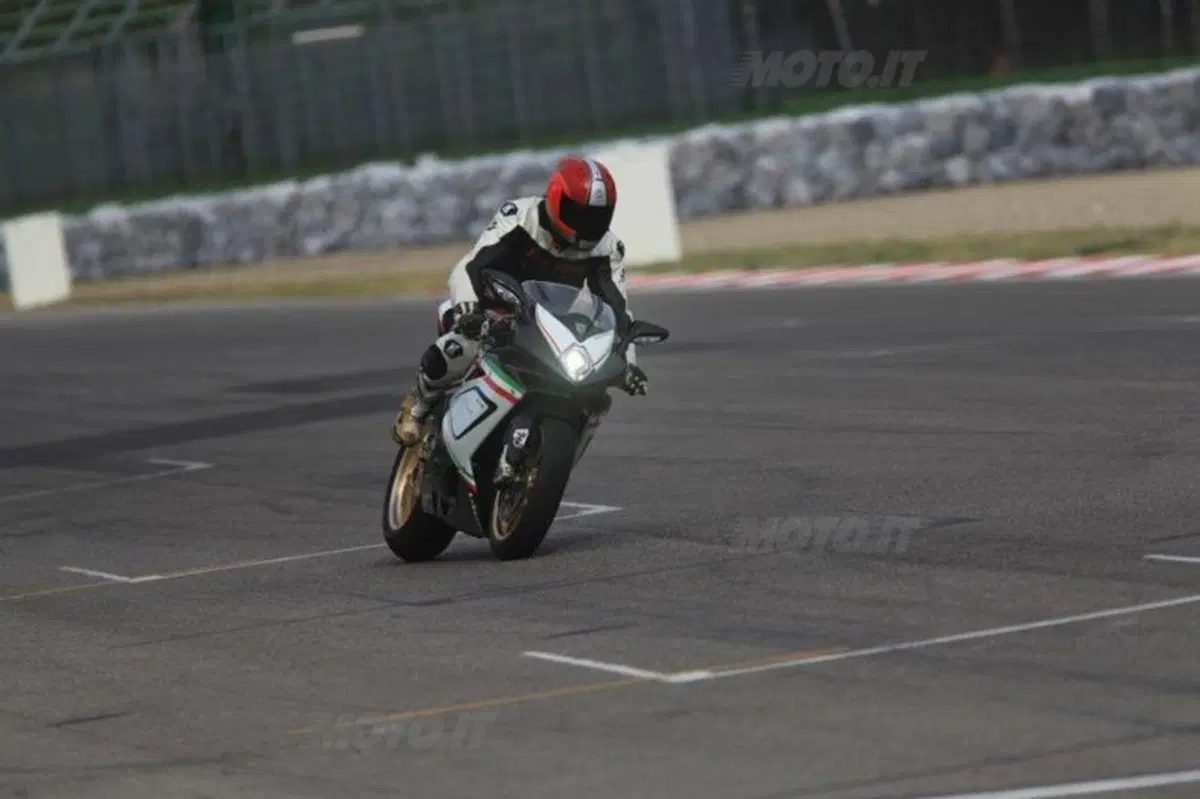 Claudio Castiglioni: il 23 giugno il 2° Memorial a Misano (4)