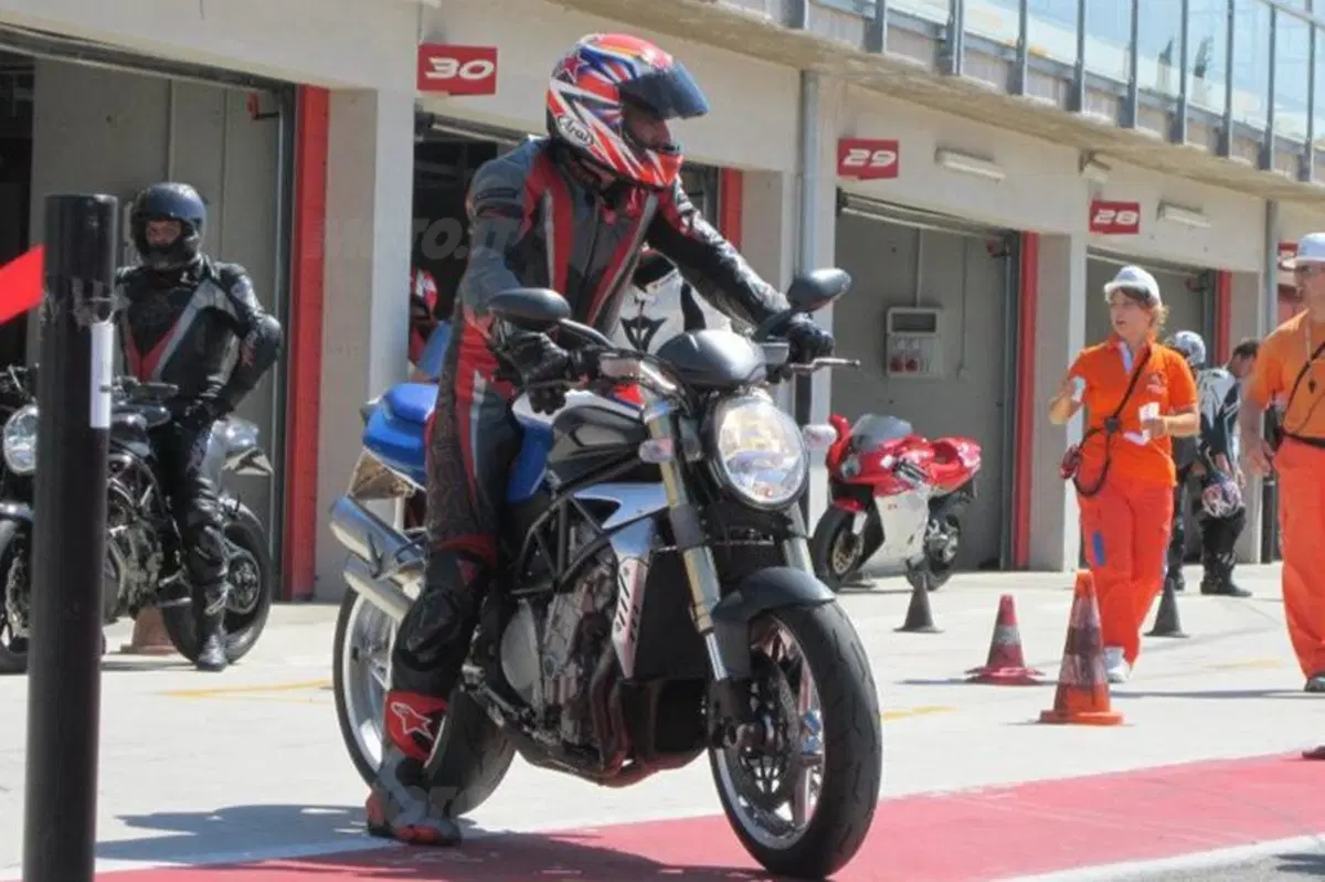 Claudio Castiglioni: il 23 giugno il 2° Memorial a Misano (5)