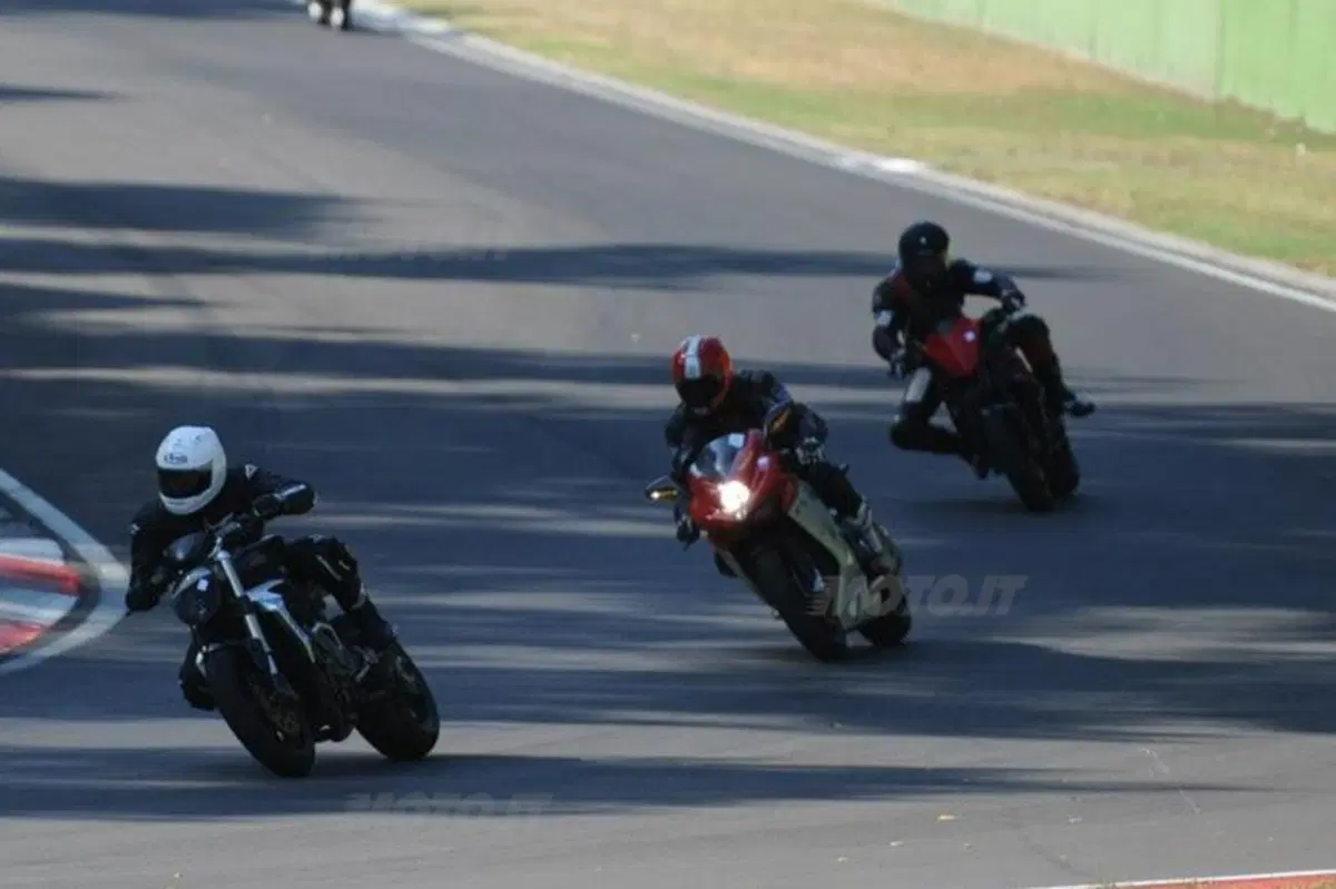 Claudio Castiglioni: il 23 giugno il 2° Memorial a Misano (8)