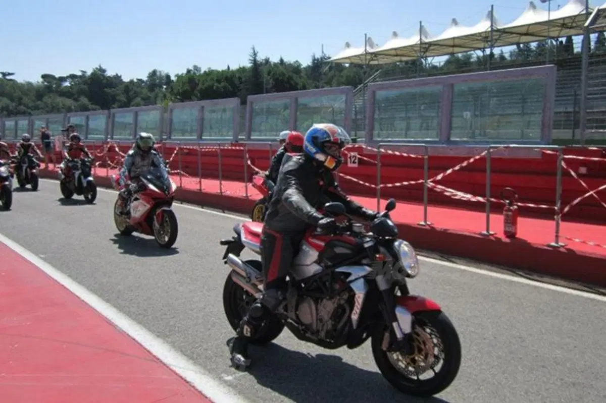 Claudio Castiglioni: il 23 giugno il 2° Memorial a Misano (11)