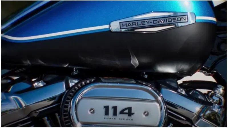 Harley-Davidson "Revival": novit&agrave; touring 2021 annunciata