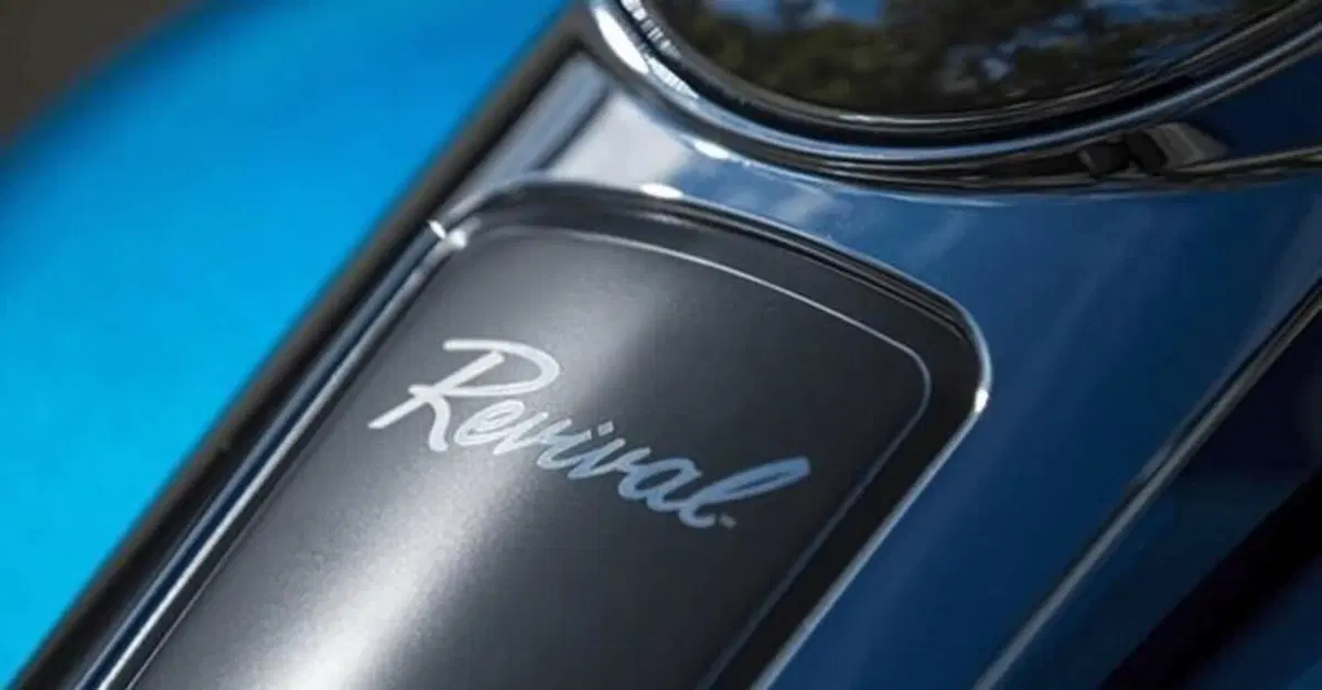 Harley-Davidson "Revival": novit&agrave; touring 2021 annunciata
