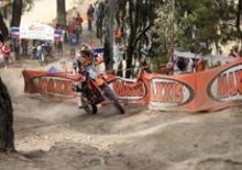 Mondiale Enduro. I risultati del GP del Cile