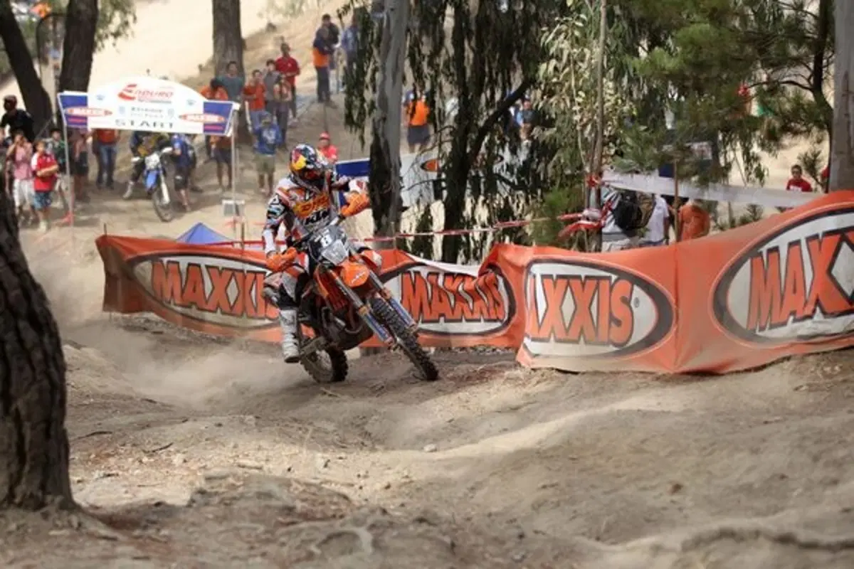 Mondiale Enduro. I risultati del GP del Cile