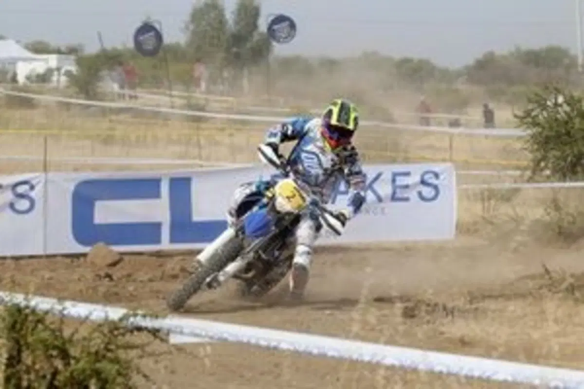 Mondiale Enduro. I risultati del GP del Cile (2)