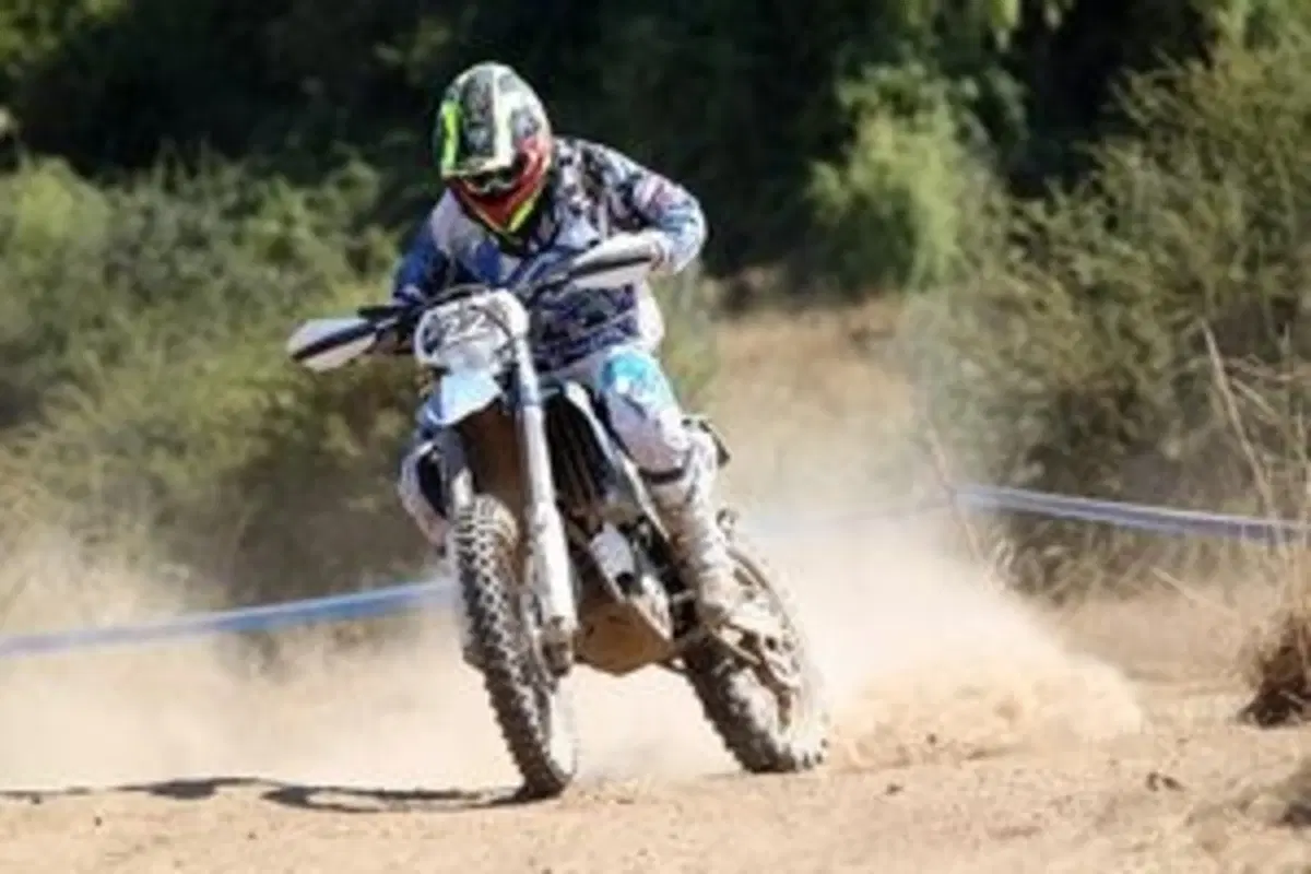 Mondiale Enduro. I risultati del GP del Cile (3)