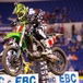 SX Indianapolis, allungo di Villopoto