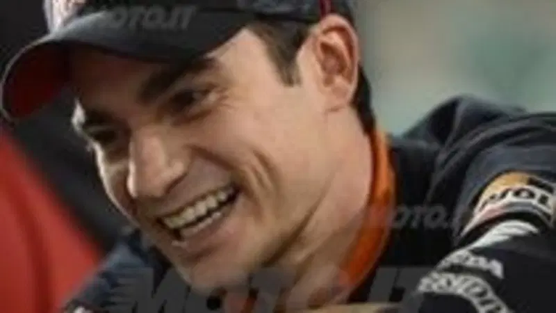 Intervista a Dani Pedrosa: "Mi sento pi&ugrave; forte che mai"