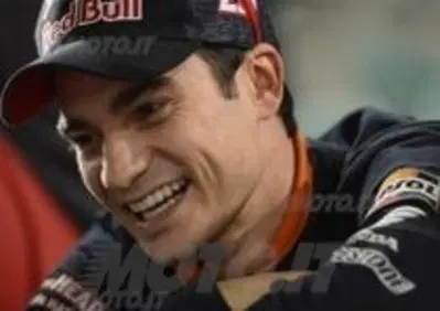 Intervista a Dani Pedrosa: Mi sento più forte che mai