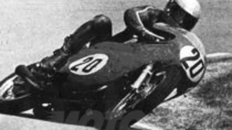 Roberto Gallina: "Oggi conta pi&ugrave; la moto del pilota"