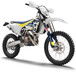 Husqvarna gamma Enduro 2017