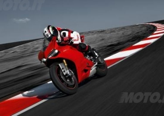 1199 Panigale Experience: i circuiti più importanti d’Europa sulla supersportiva Ducati