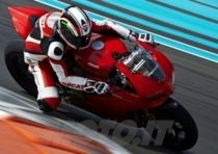 1199 Panigale Experience: i circuiti più importanti d’Europa sulla supersportiva Ducati