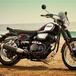 Yamaha SCR950 Scrambler 2017