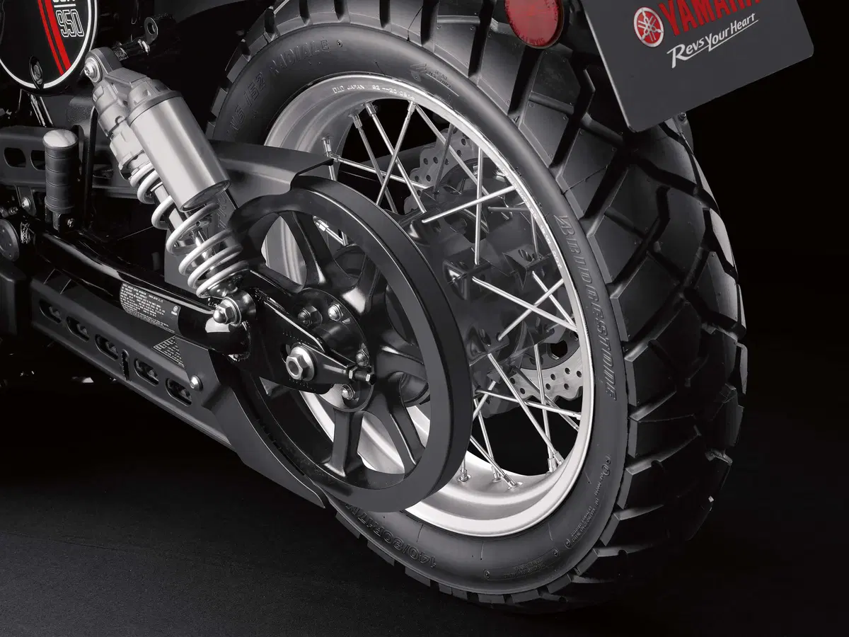 Yamaha SCR950 2017 (16)