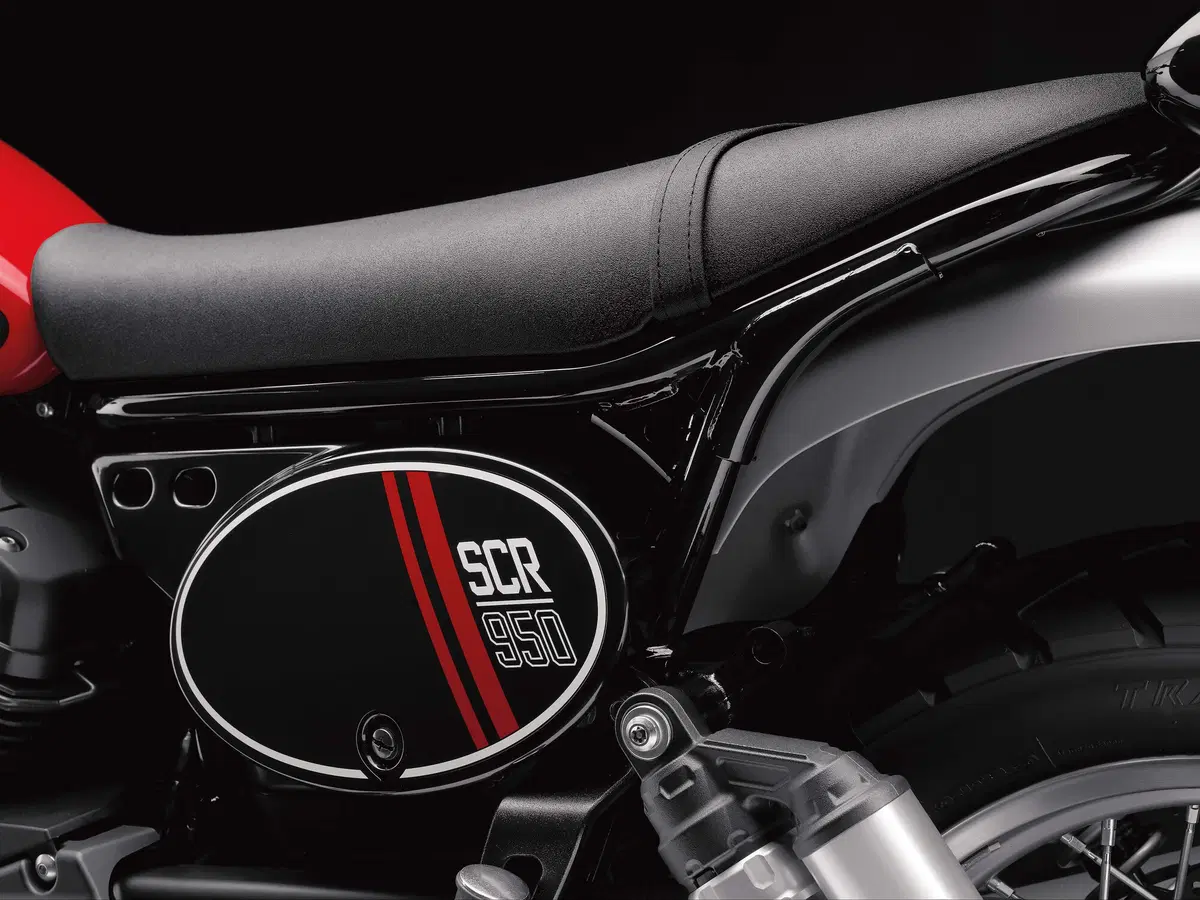 Yamaha SCR950 2017 (14)