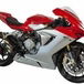 CNC Racing per MV Agusta F3