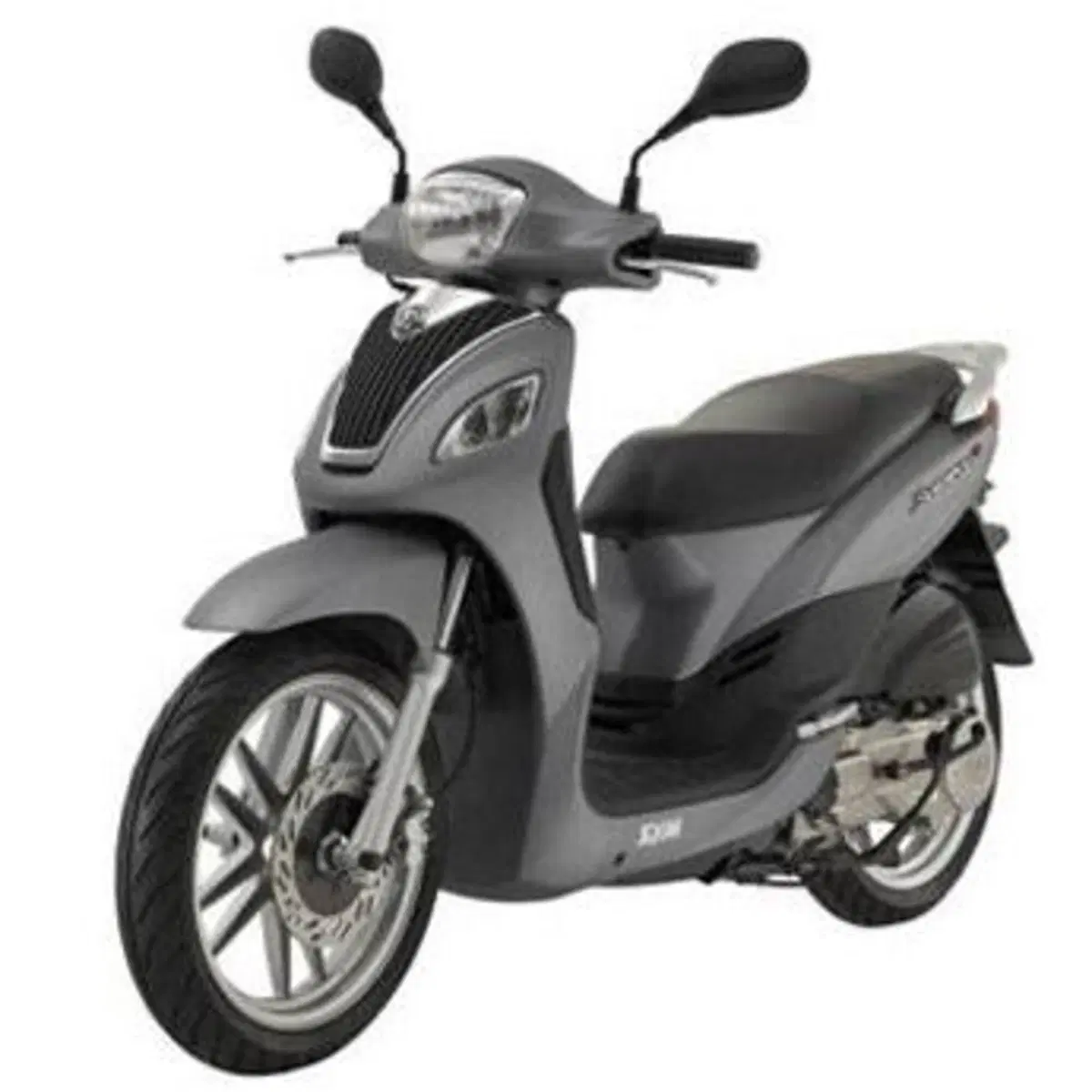 Sym Symphony 50 (2021 - 24)