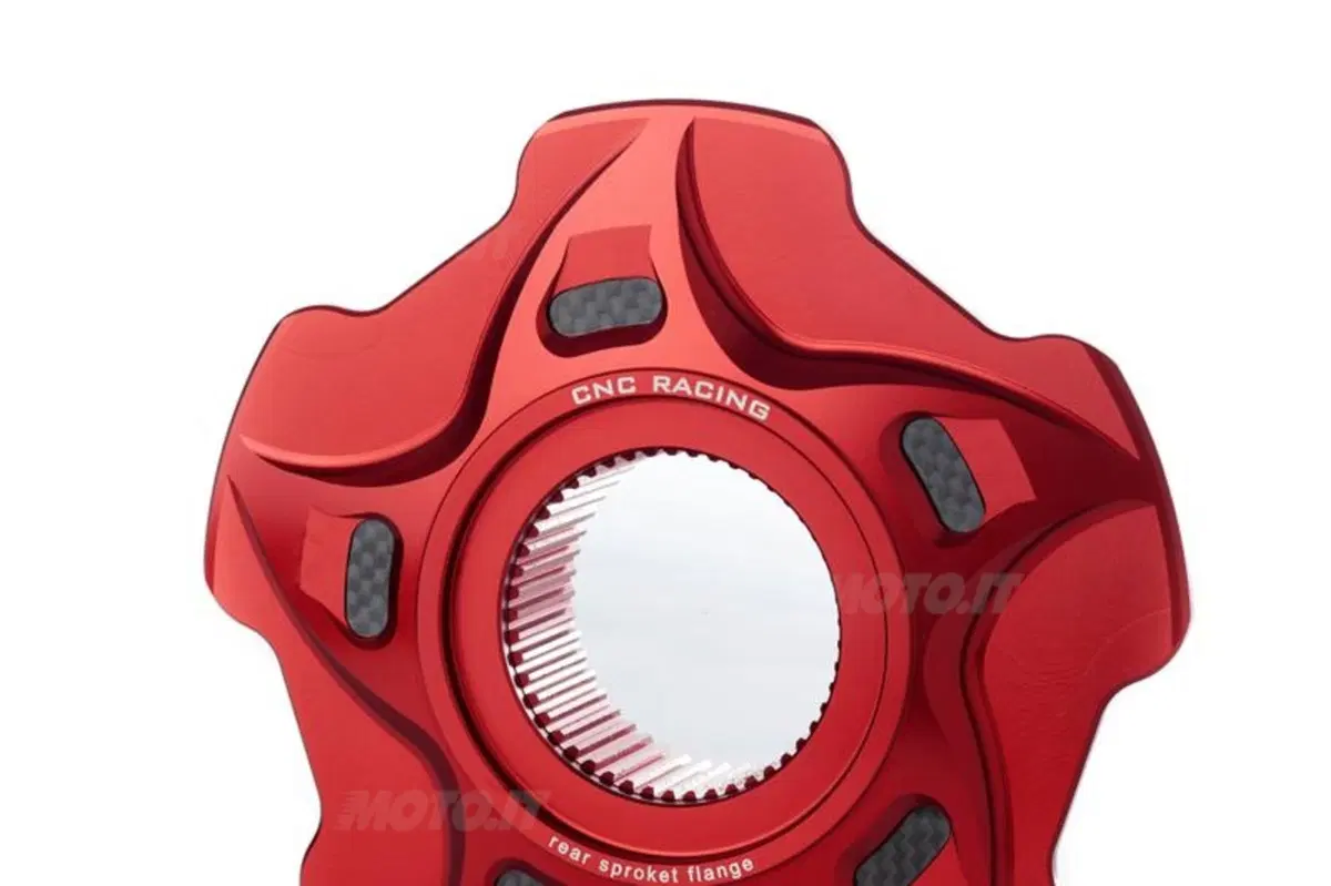 CNC Racing per MV Agusta F3 (16)