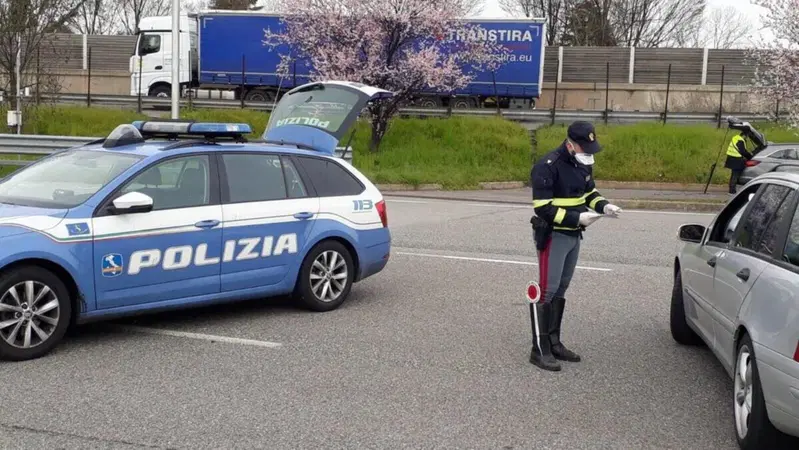 Spostamenti tra regioni. Verso la proroga fino al 5 marzo