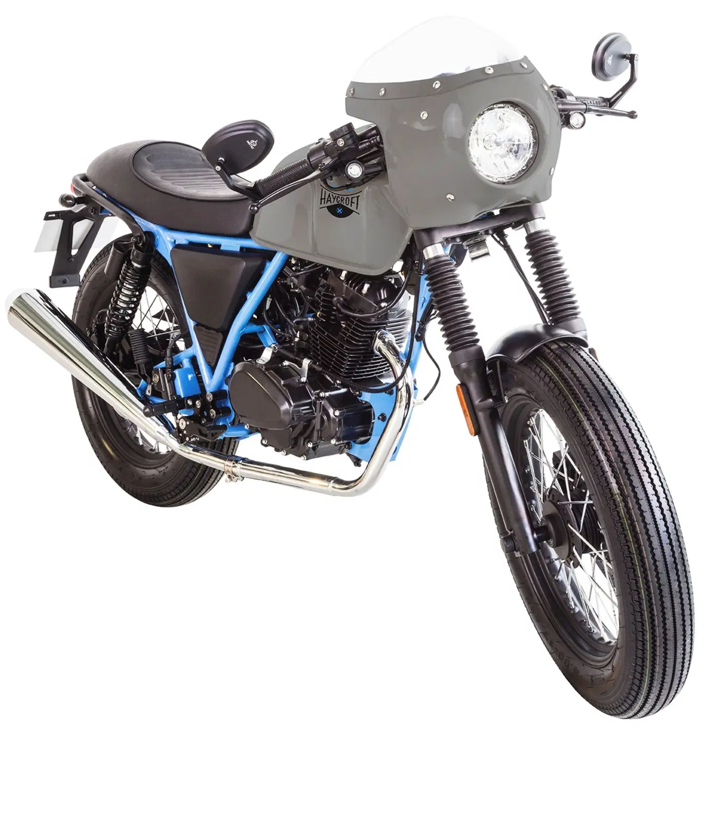 Quotazione usato Brixton Motorcycles BX 125