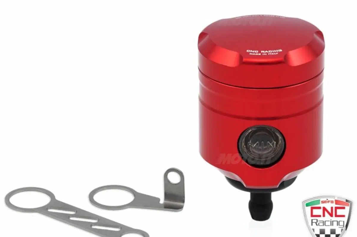 CNC Racing per MV Agusta F3 (26)