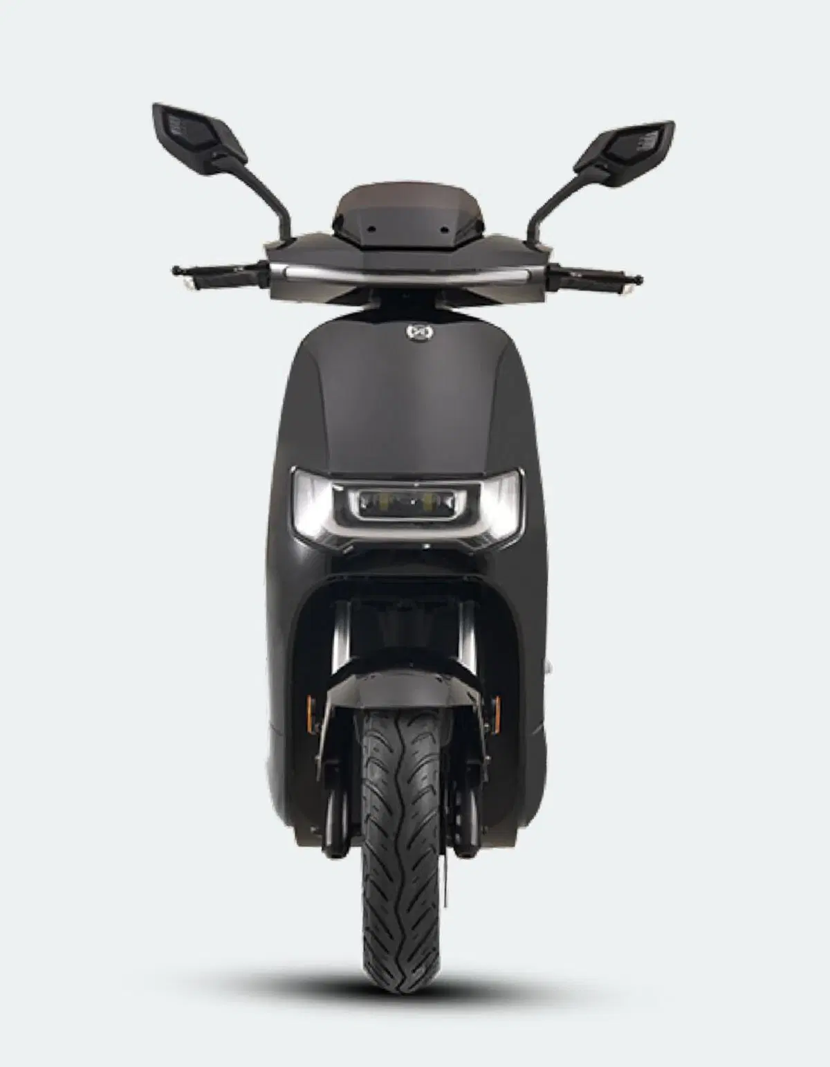Sunra. Il colosso cinese degli scooter elettrici arriva in Italia (4)